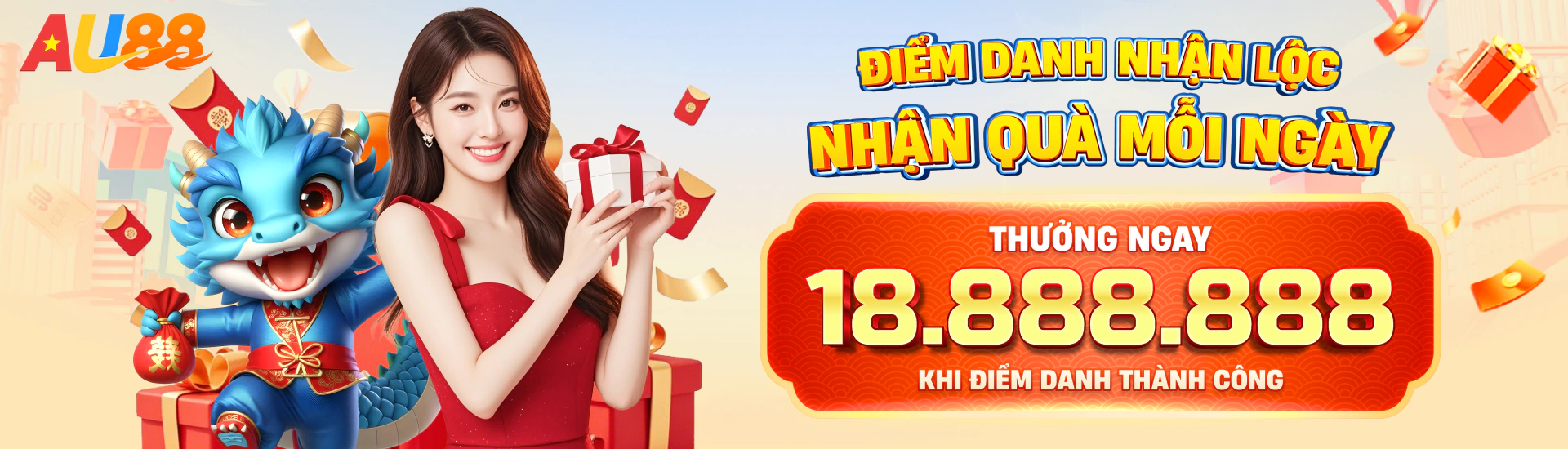 Banner AU88 về dịch vụ di động và hỗ trợ an toàn